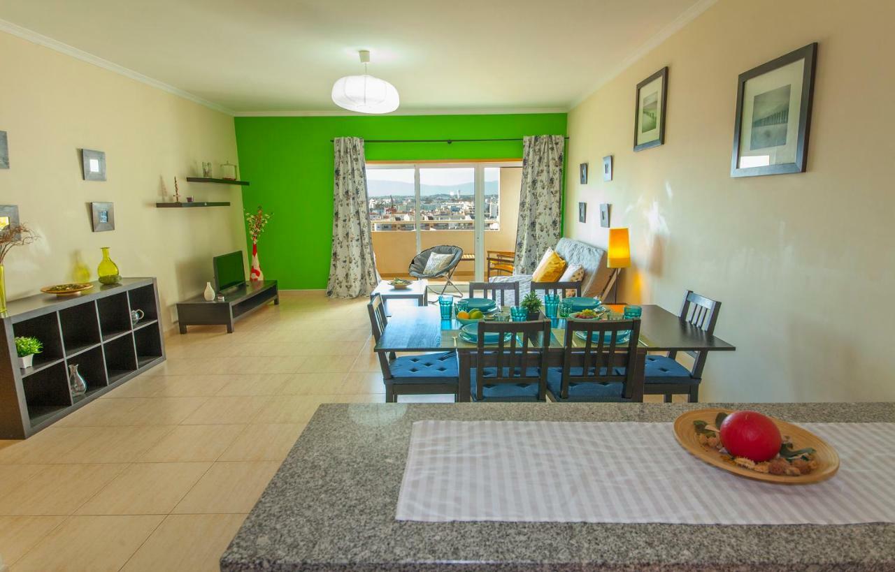 Apartment  Portimão Exterior foto