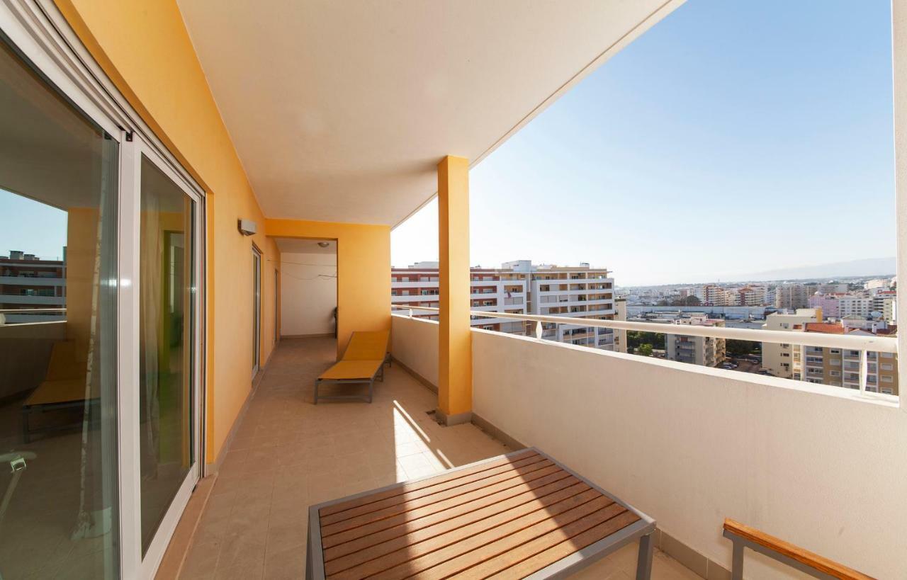 Apartment  Portimão Exterior foto