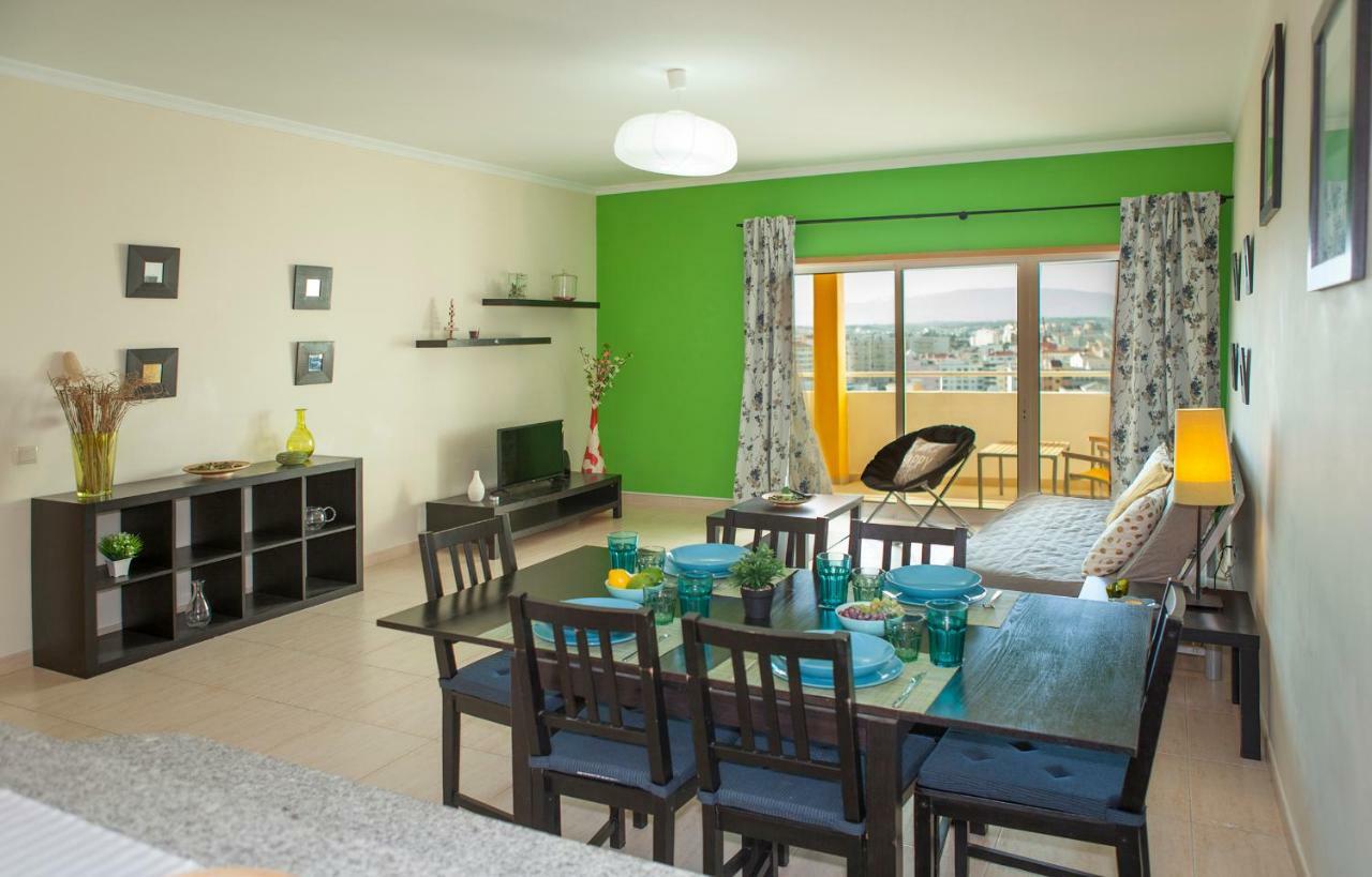 Apartment  Portimão Exterior foto