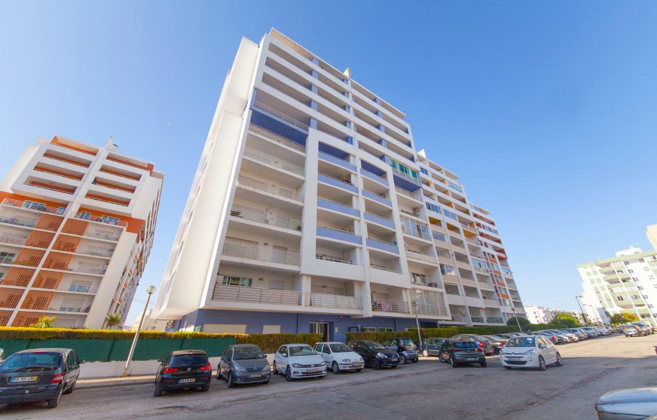 Apartment  Portimão Exterior foto