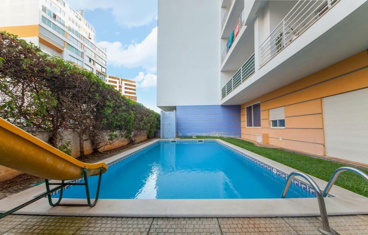Apartment  Portimão Exterior foto